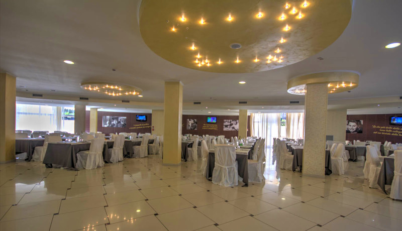 Thumbnail Grand Hotel dei Cavalieri